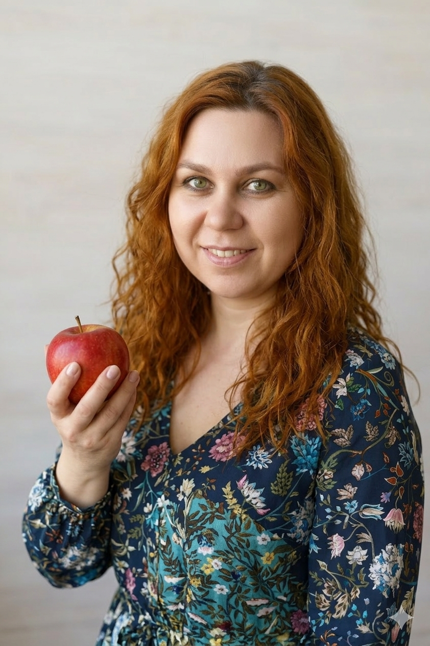 Ксения Шадрина